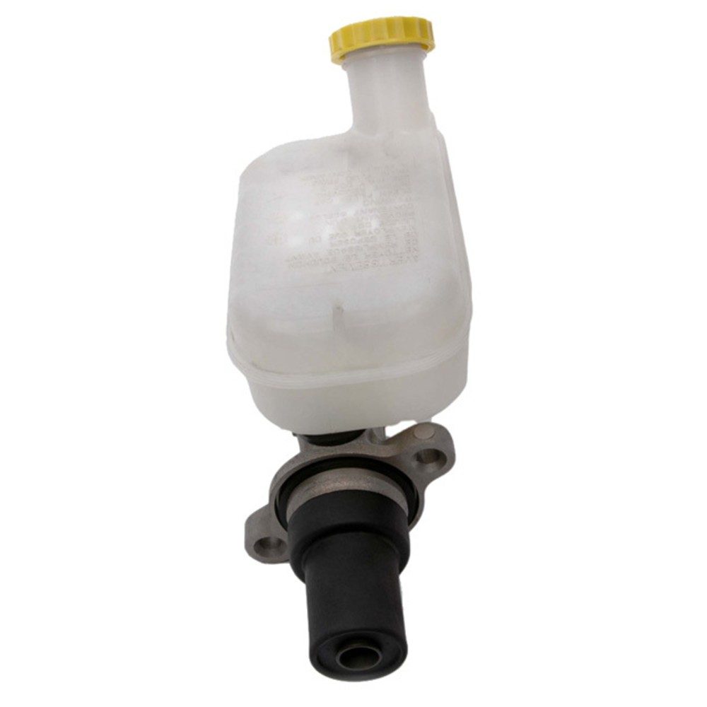 AC Delco Gold Brake Master Cylinder 18M930 — image 6